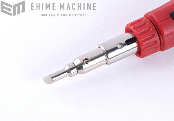 シーズニューのガスヒートガンセットの画像11