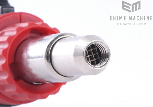 シーズニューのガスヒートガンセットの画像4