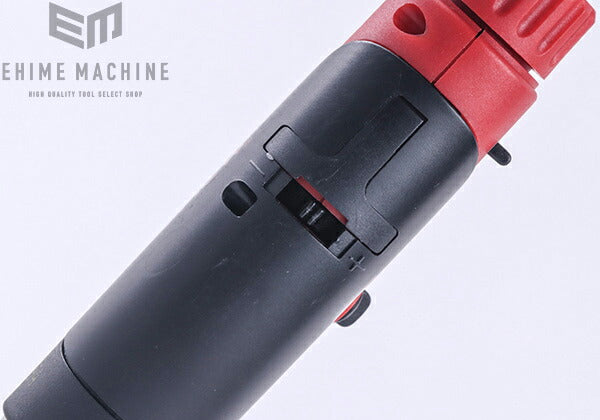 シーズニューのガスヒートガンセットの画像6