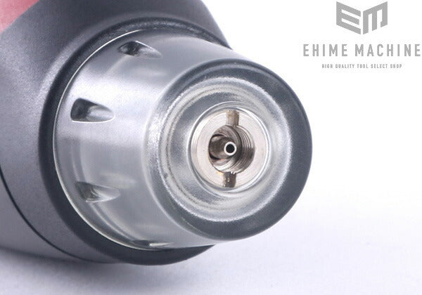 シーズニューのガスヒートガンセットの画像7