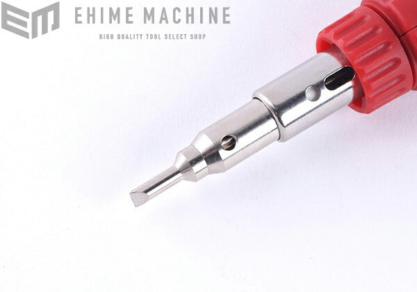 シーズニューのガスヒートガンセットの画像10