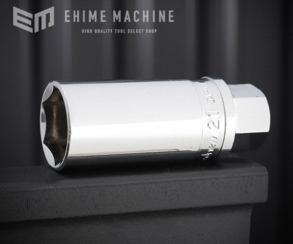 シーズニューのスタンダードプラグソケットの画像1