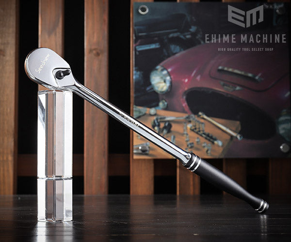 シードニューのラチェットハンドルの画像1