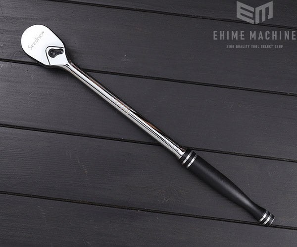 シードニューのラチェットハンドルの画像2