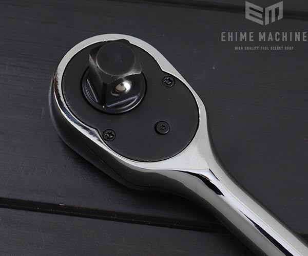 シードニューのラチェットハンドルの画像4