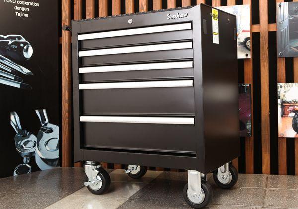 シーズニューのキャビネットセットの画像1