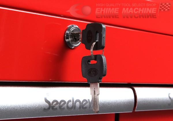 シーズニューのツールチェストの画像7