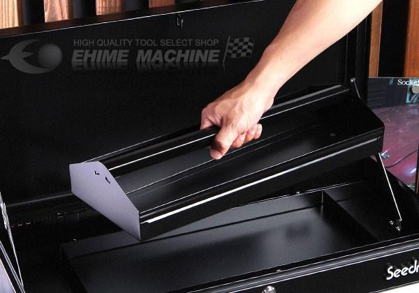 シーズニューのツールチェストの画像4