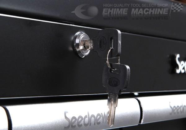 シーズニューのツールチェストの画像7