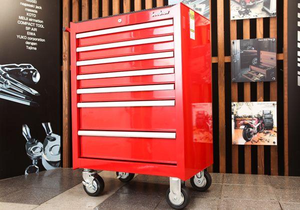 シーズニューのキャビネットセットの画像1