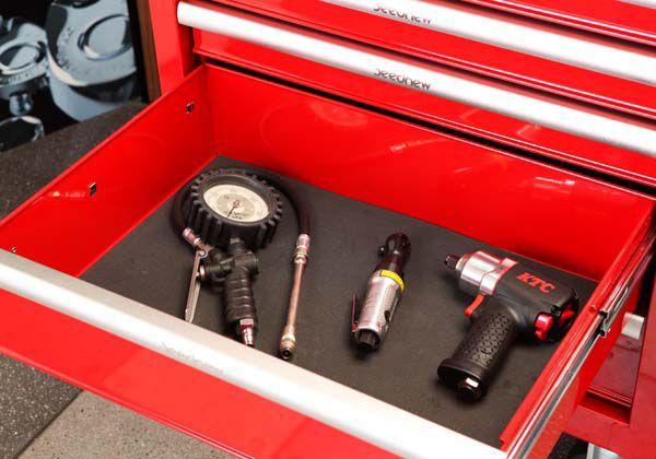 シーズニューのキャビネットセットの画像7