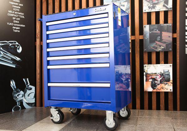 シーズニューのキャビネットセットの画像1