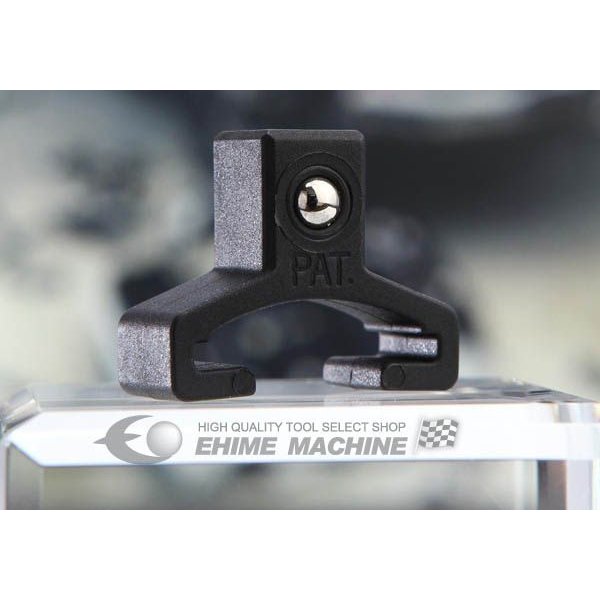 シーズニューのソケットクリップの画像1