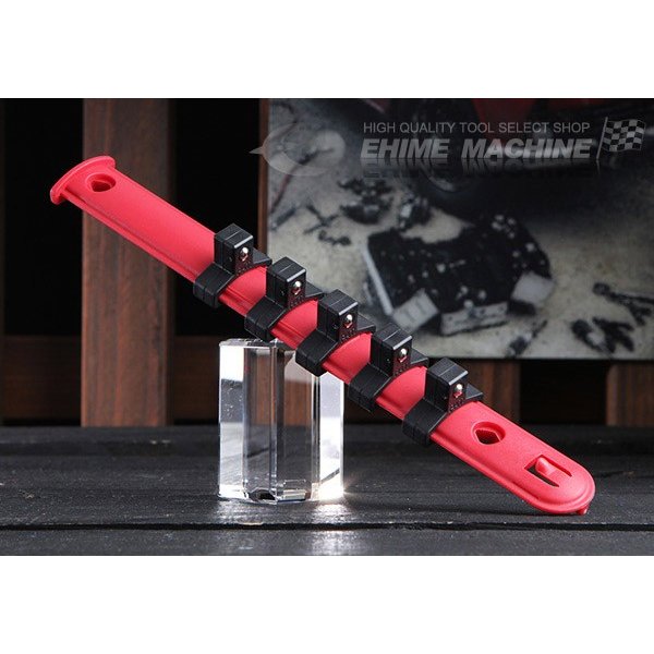 シーズニューのソケットホルダーの画像1