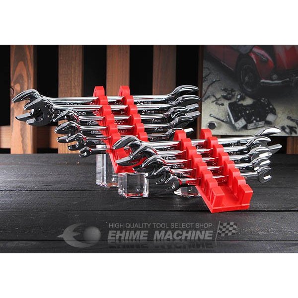 シーズニューのスパナセットの画像1