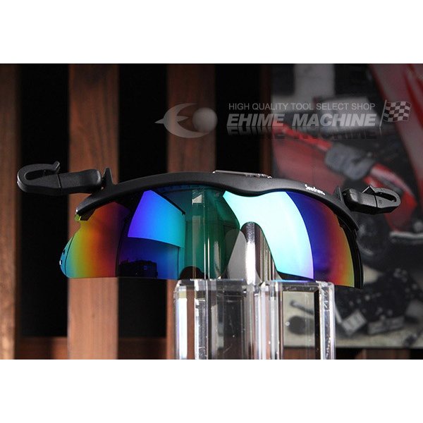 シーズニューのサングラスの画像1