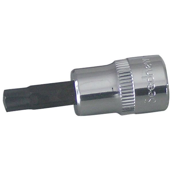 SEEDNEW シーズニュー 9.5sq. ヘクスローブビットソケットT40 S-T40
