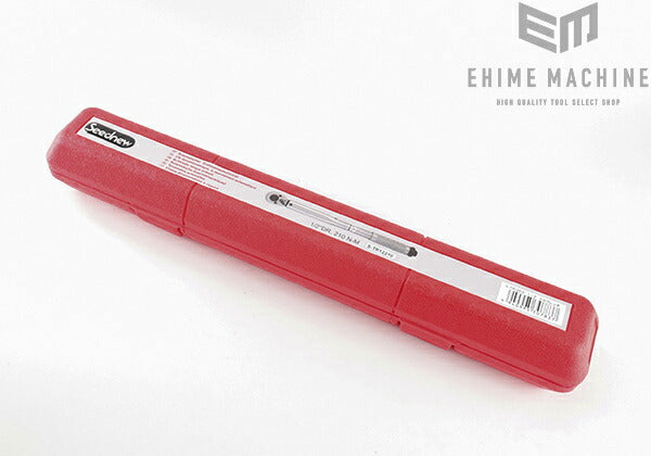 シーズニューのプレセット型トルクレンチの画像12