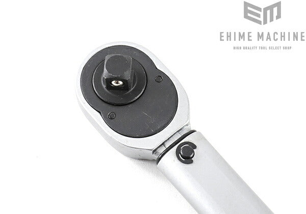 シーズニューのプレセット型トルクレンチの画像4