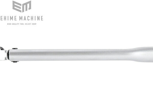 シーズニューのプレセット型トルクレンチの画像5