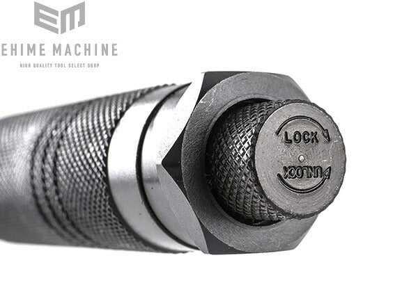 シーズニューのプレセット型トルクレンチの画像9