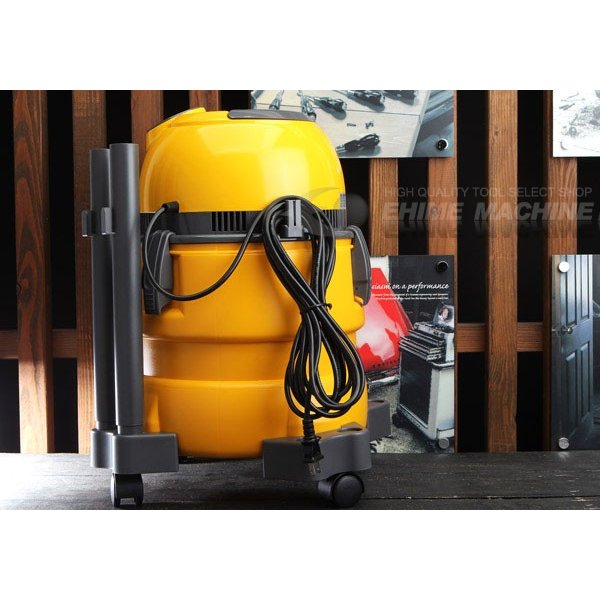 シーズニューのバキュームクリーナの画像3