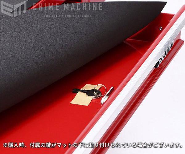 シーズニューのユーティリティーカートの画像2