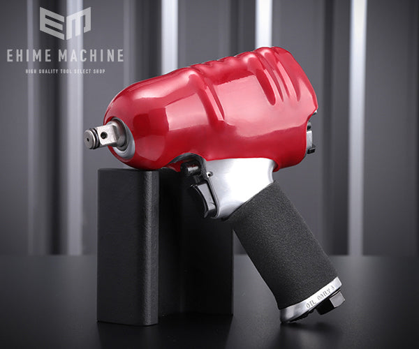 シードニューのエアーインパクトレンチの画像1