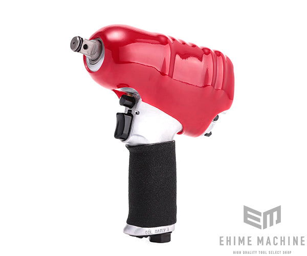 シードニューのエアーインパクトレンチの画像2