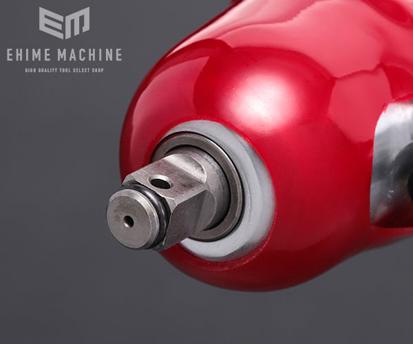 シードニューのエアーインパクトレンチの画像3