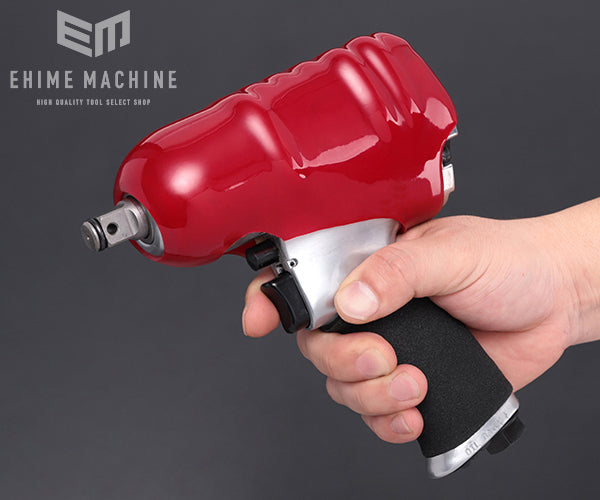 シードニューのエアーインパクトレンチの画像7