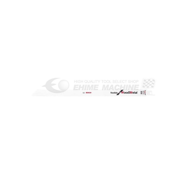 ボッシュ のセーバーソーブレードの画像1