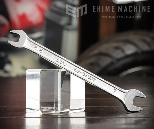 京都機械工具のドライバの画像4