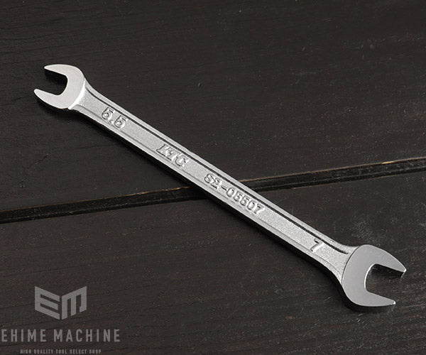 京都機械工具のドライバの画像1