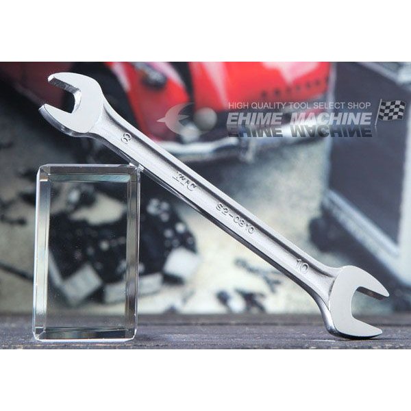 京都機械工具のドライバの画像1