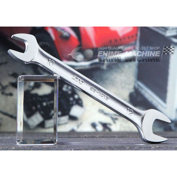 プロオートのツイスターロングギアレンチの画像4