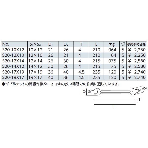京都機械工具のソケットの画像2