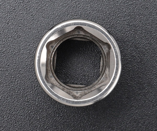 TONE SUSソケット 対辺寸法13mm 差込角9.5mm (S3V-13)(4953488306231) トネ