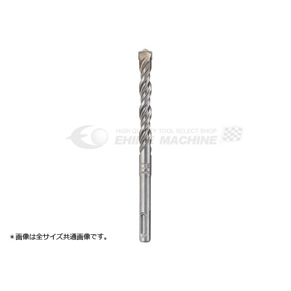 日本正規品 BOSCH ボッシュ SDSプラスS4 12.7X260 S4127260