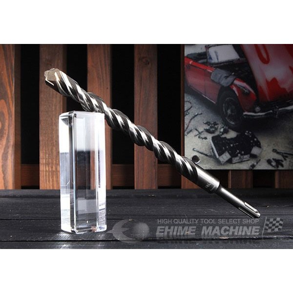 ボッシュ のSDSプラスS4の画像1