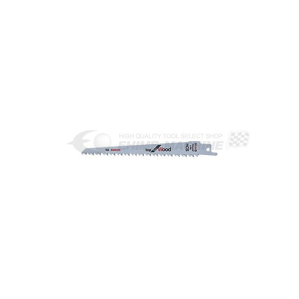 日本正規品 BOSCH ボッシュ セーバーソーブレード5本 S644D 日本正規品 BOSCH ボッシュ セーバーソーブレード5本 S644D