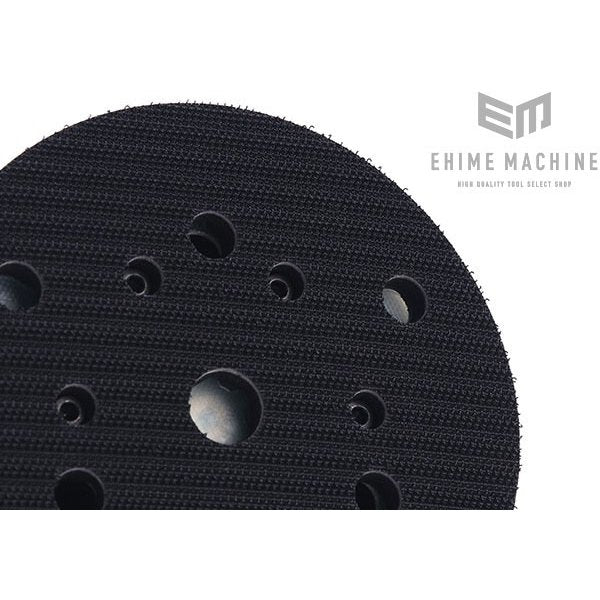 コンパクトツールの吸塵式ワンハンドギアアクションサンダーの画像8