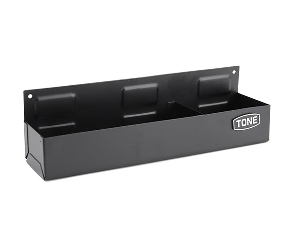 TONE スチール製ワゴン(キャビネットタイプ)用オプション 缶ホルダー(マグネットタイプ) (SA-MCN)(4953488301366) トネ