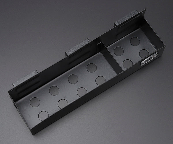 TONE スチール製ワゴン(キャビネットタイプ)用オプション 缶ホルダー(マグネットタイプ) (SA-MCN)(4953488301366) トネ