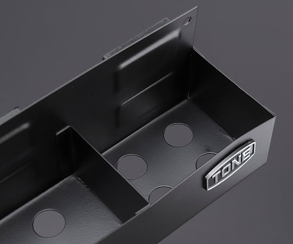 TONE スチール製ワゴン(キャビネットタイプ)用オプション 缶ホルダー(マグネットタイプ) (SA-MCN)(4953488301366) トネ