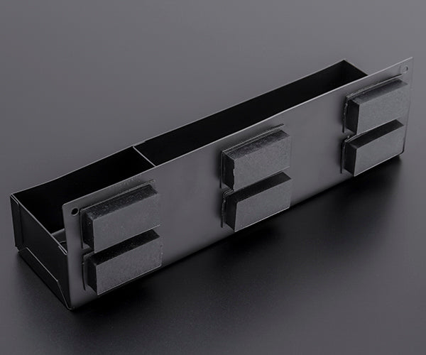 TONE スチール製ワゴン(キャビネットタイプ)用オプション 缶ホルダー(マグネットタイプ) (SA-MCN)(4953488301366) トネ