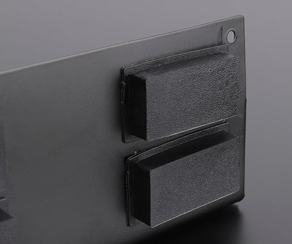 TONE スチール製ワゴン(キャビネットタイプ)用オプション 缶ホルダー(マグネットタイプ) (SA-MCN)(4953488301366) トネ