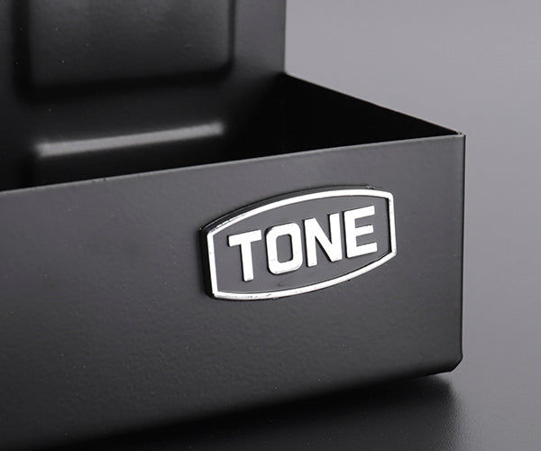 TONE スチール製ワゴン(キャビネットタイプ)用オプション 缶ホルダー(マグネットタイプ) (SA-MCN)(4953488301366) トネ
