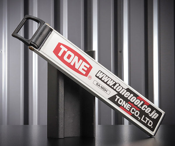 TONE ツールホルダー(マグネットタイプ) (SA-MGH)(4953488318661) トネ