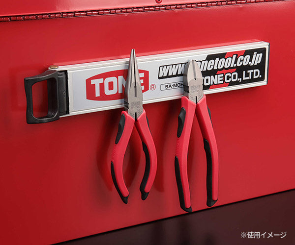TONE ツールホルダー(マグネットタイプ) (SA-MGH)(4953488318661) トネ